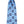 3-Fold Untipped Napoli Luxury Vintage Silk Tie- Sky Blue