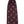 3-Fold Untipped Palumbo Grenadine Silk – Bordeaux