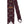 3-Fold Untipped Palumbo Grenadine Silk – Bordeaux