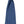 3-Fold Untipped Caruso English Silk – Floral Blue