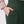Dark Green Sartorial Trousers - Made in Italy