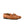 Belgian Loafers Leather Full Grain - Cognac