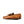 Belgian Loafers Leather Full Grain - Cognac