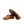 Belgian Loafers Leather Full Grain - Cognac